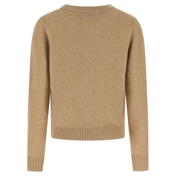 Ganni Women 'Banane' Sweater - Picture 2 of 4